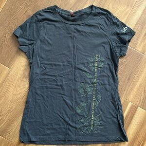 Bacteria is the only culture some people have t-shirt